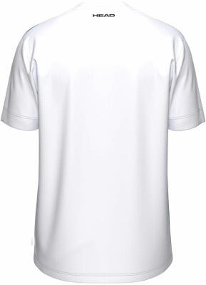 Head Blur Tennisshirt