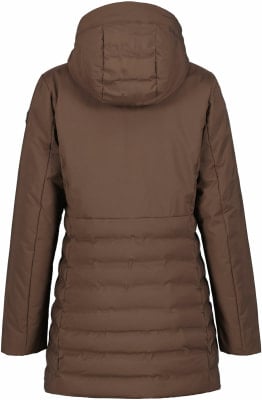Luhta Ilomantsi Funktionsjacke mit Kapuze Luhta Ilomantsi Funktionsjacke mit Kapuze