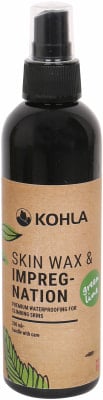 Kohla GreenLine Spray Fellimprägnierung Spray 200ml
