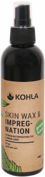 Kohla GreenLine Spray Fellimprägnierung Spray 200ml