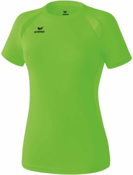 Erima Performance Basics Laufshirt kurzarm