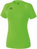 Erima Performance Basics Laufshirt kurzarm