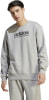 adidas All SZN Fleece Graphic Pullover