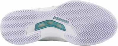 Head Sprint Evo 3.5 Clay Tennisschuhe