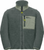 Jack Wolfskin Jack Wolfskin Ice Curl Jkt Fleecejacke