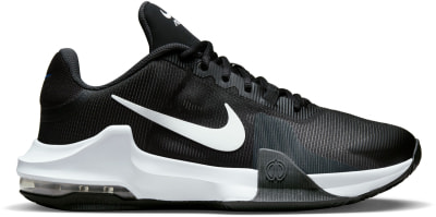 Nike Pán. basketbalová obuv Air Max Impact 4