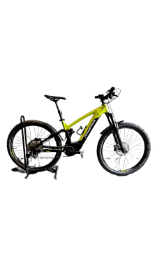 Genesis eVO FS 2.2