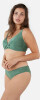 Barts Isla Cross Halter Bikini-Oberteil