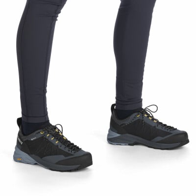 Dolomite W's Crodarossa Tech GTX Adventureschuh UK-Gr. Dolomite W's Crodarossa Tech GTX Adventureschuh UK-Gr.