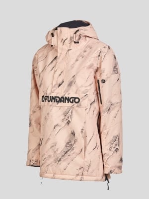 Fundango Birch ECO női síkabát