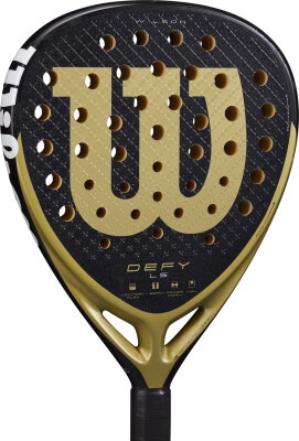 Wilson DEFY LS V1 Padelschläger