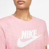 Nike W Nsw Dám. tričko Tee Essntl Icn Ftra