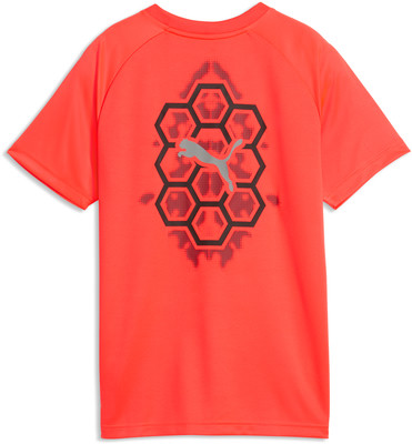 Puma Active Sports Poly T-Shirt