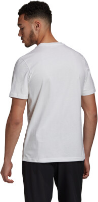 adidas Retro Media Logo T-Shirt
