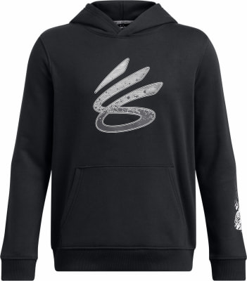 Under Armour Curry Splash Hoodie