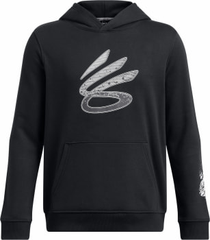 Under Armour Curry Splash Hoodie