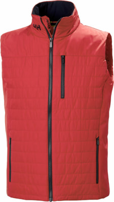 Helly Hansen Crew Insulator férfi mellény