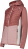 CMP Maratea Hybridjacke mit Kapuze