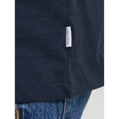 Jack & Jones Organic Basic, tričko