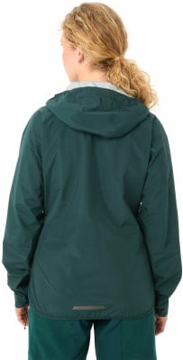 Vaude Loamer Rain Regenjacke