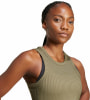 adidas All Gym Seasonal Rib tréninkové tílko