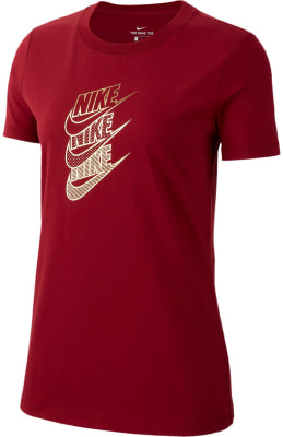 Nike Statement Shine női póló