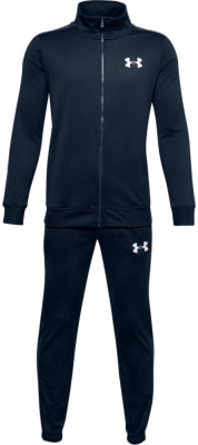 Under Armour Knit Track Trainingsanzug