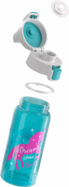 Trinkflasche VIVA Lunchboxset