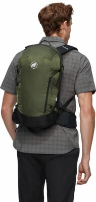 Mammut Lithium 20 Rucksack