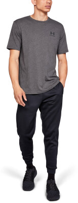 Under Armour Sportstyle LC, pánske tričko