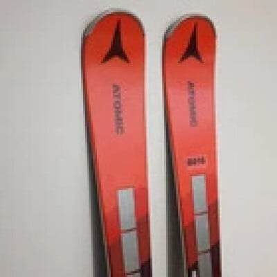 Atomic ATOMIC Redster S9