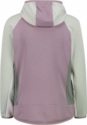 CMP Catania Jacke mit Kapuze