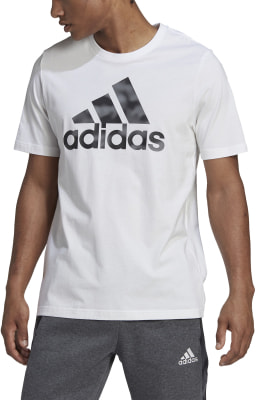 adidas M CAMO T férfi póló