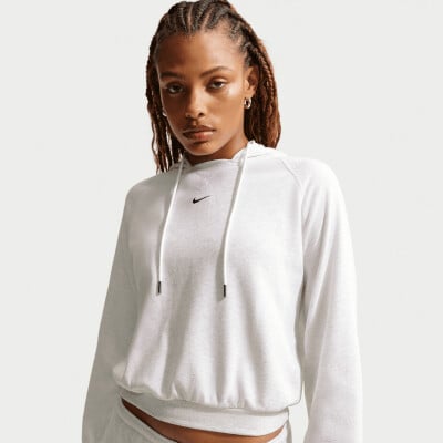 Nike Sportswear Chill Hoodie Nike Sportswear Chill Hoodie