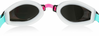 Zoggs Endura Mirror Schwimmbrille