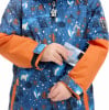 McKINLEY Toby III AQX 10.10 Skioverall