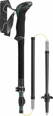 Leki Makalu FX Carbon Trekkingstock 110-130cm