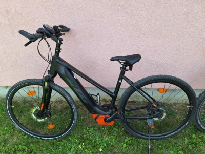 KTM Pro Cross