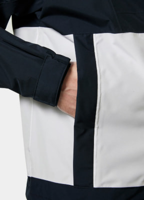 Helly Hansen Rig Rain férfi esőkabát