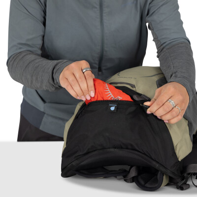 Osprey Hikelite 18 Rucksack