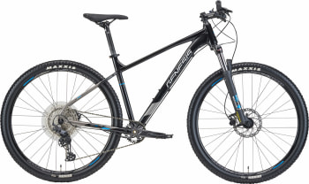 Genesis Impact 5.2 29" MTB kerékpár