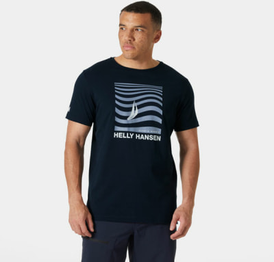 Helly Hansen Shoreline 3.0 férfi póló