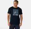 Helly Hansen Shoreline 3.0 férfi póló