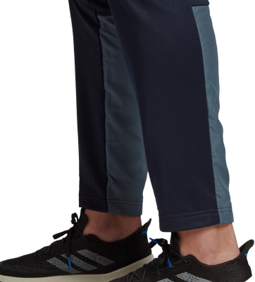 adidas Fabric Mix Trainingsanzug