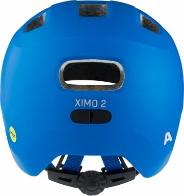 Alpina Ximo 2 MIPS Radhelm Gr. 47-51cm, 49-54cm