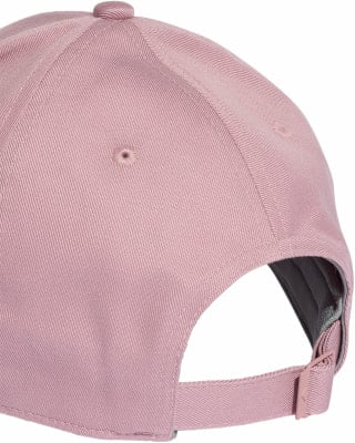 adidas New Logo Baseball Kappe adidas New Logo Baseball Kappe