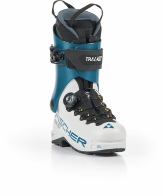 Fischer Travers TS WS Tourenskischuhe