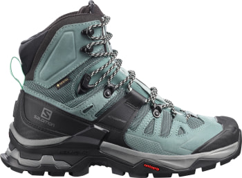 Salomon Dám. trekingová obuv Quest 4 GTX veï. VB
