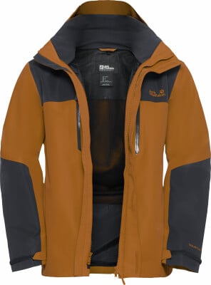 Jack Wolfskin Jack Wolfskin Jasper 2L Jkt Wanderjacke
