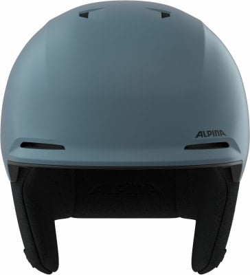 Alpina Skihelm Brix
